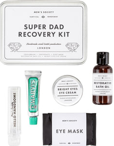 Super Dad Recovery Kit (Gift Set)