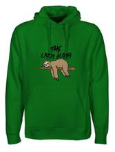 The Lazy Sloth Kids Hoodie (3 Colours)